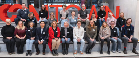 Rund 60 angehende Dozenten nahmen am Auftakt zum Medizindidaktisches Training an der MUL – CT teil