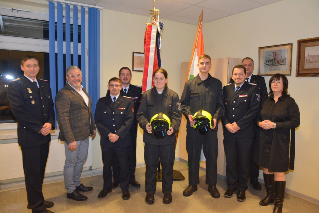 Spremberger Feuerwehr zieht Jahresbilanz