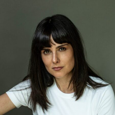 neuen Schauspieldirektion: Anica Happich 