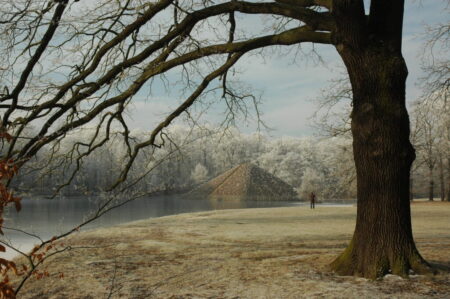 Die guten Absichten fürs Jahr 2026: Ausgedehnte Spaziergänge in Pücklers Zauberreich sind Balsam für Körper und Seele.