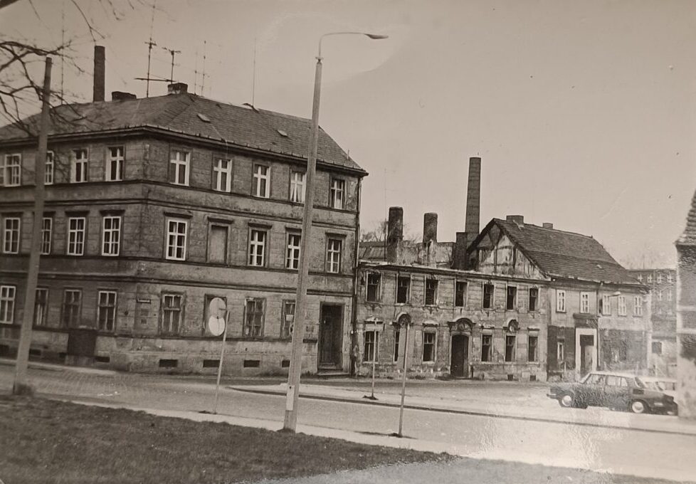 Im Herzen der Stadt: Neustädter Platz in Cottbus