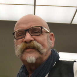 Maler Günther Rechn