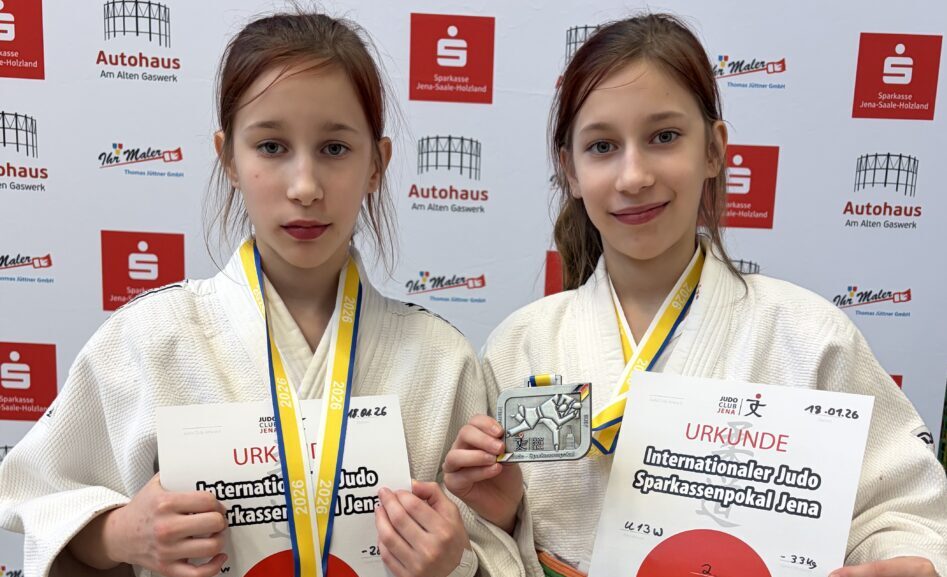 Nachwuchs des KSC ASAHI startet ins neue Jahr