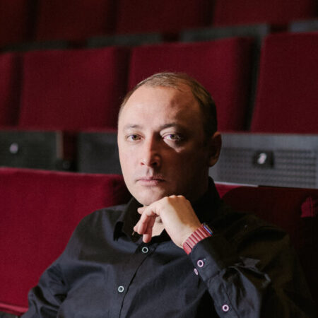 neuen Schauspieldirektion: Timofej Kuljabin