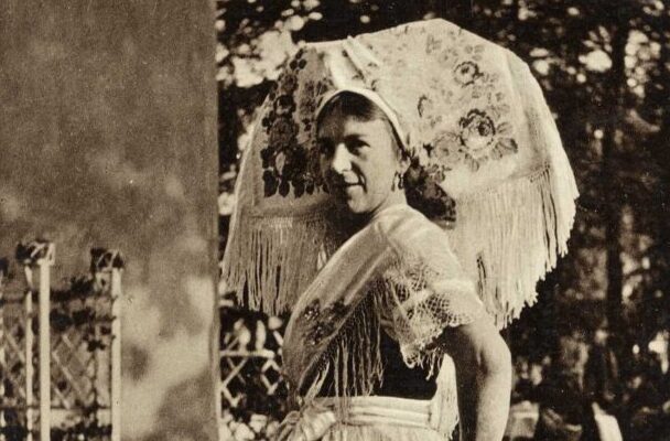 Mina-Witkojc-Stammtisch am 27. Januar im im Wendischen Museum