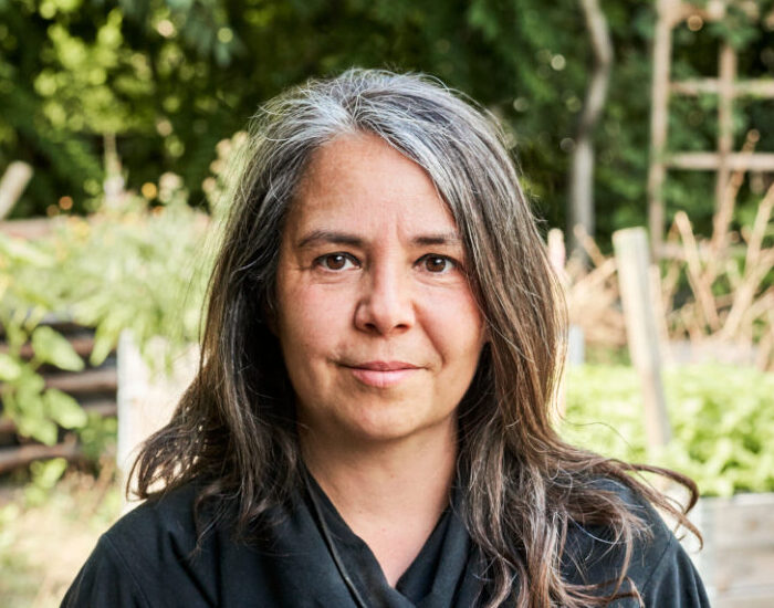 Kräutervortrag in der Stadtbibliothek Guben