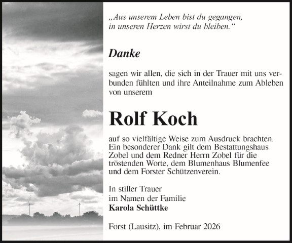 Rolf Koch