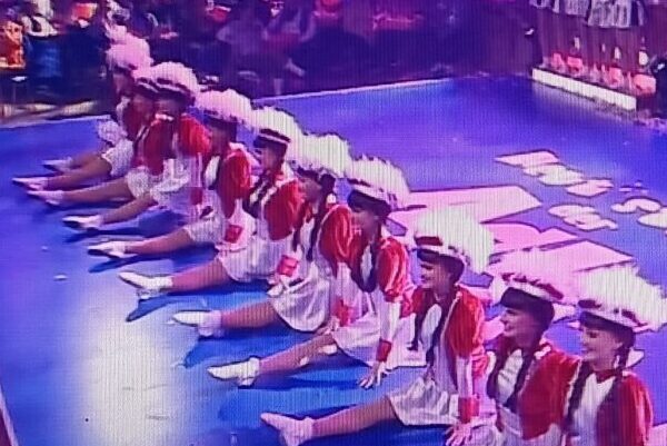 Festival der Fünften Jahreszeit: Ach, wenn doch immer heute wär…