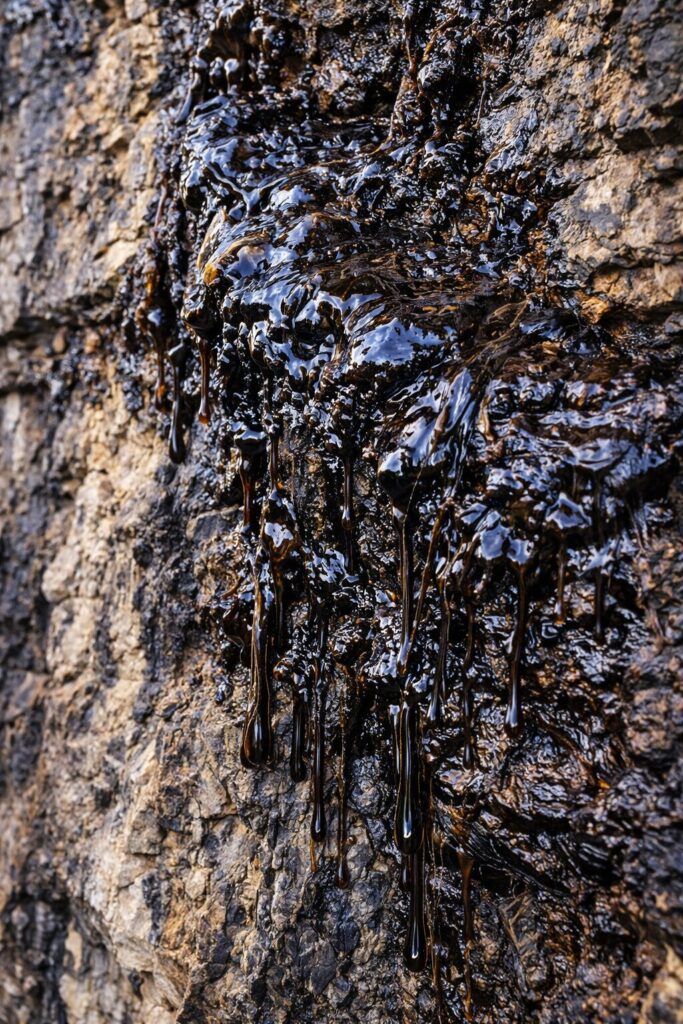 Shilajit: Harz, Pulver oder Kapseln – welche Form ist am besten?