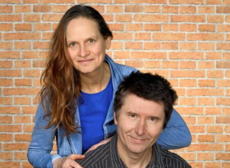 Das KIECK-Theater aus Weimar ist am 12. März im Spremberger Kulturschloss zu Gast. Foto: Thomas Kieck