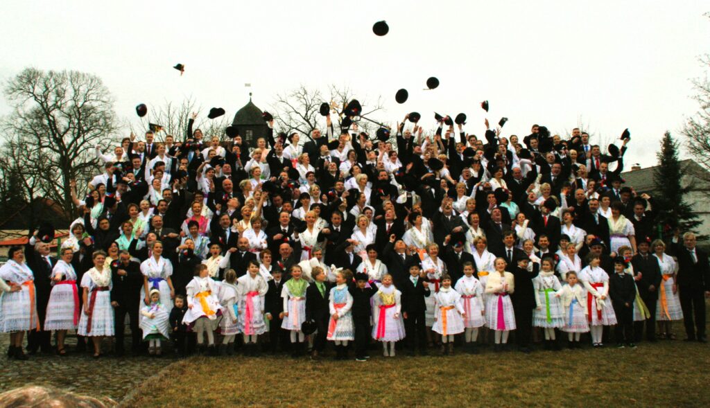 Fastnacht in Briesen an diesem Wochenende