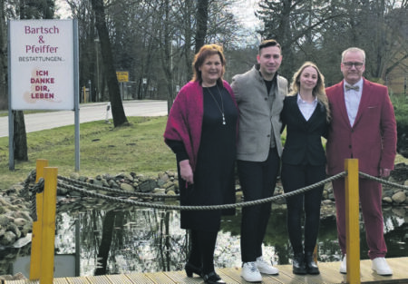 25 Jahre Bartsch & Pfeiffer