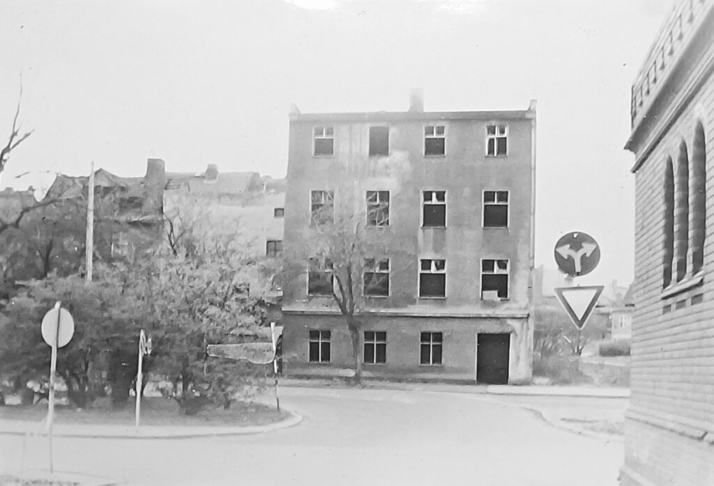 Die „Kulturfabrik“ blieb ein Traum in Cottbus