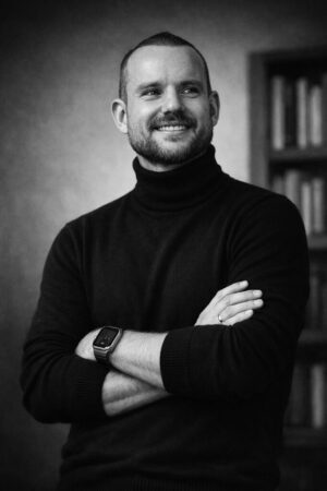 Autor Katzmarek, für die SPD im Brandenburger Landtag.