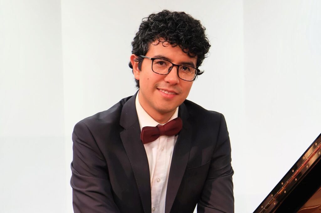 Konzert der Deutschen Chopin-Gesellschaft im DKW