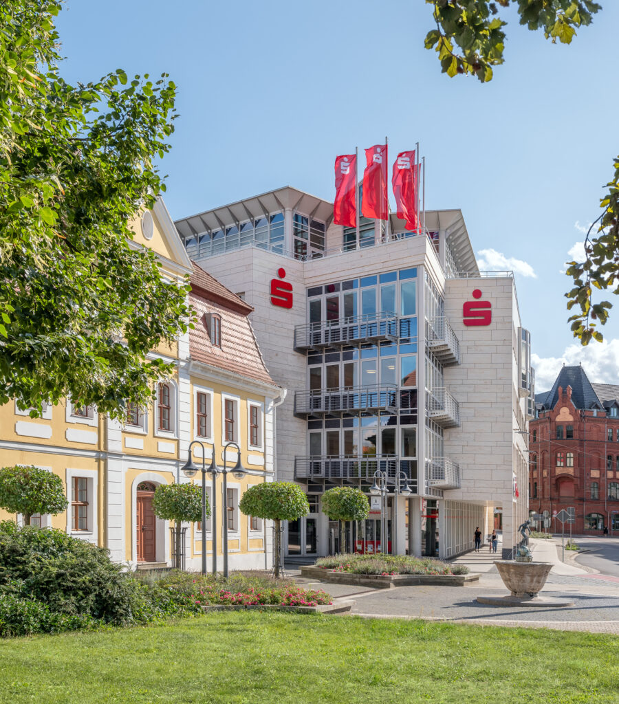 Sparkasse Spree Neiße blickt auf ein erfolgreiches Geschäftsjahr 2025 zurück