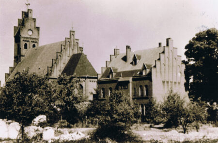 150-Jahre katholische Kirche Heiligstes Herz Jesu in Forst