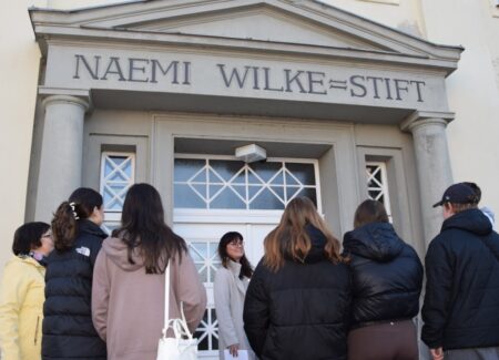 Zukunftsperspektive Krankenhaus in Guben