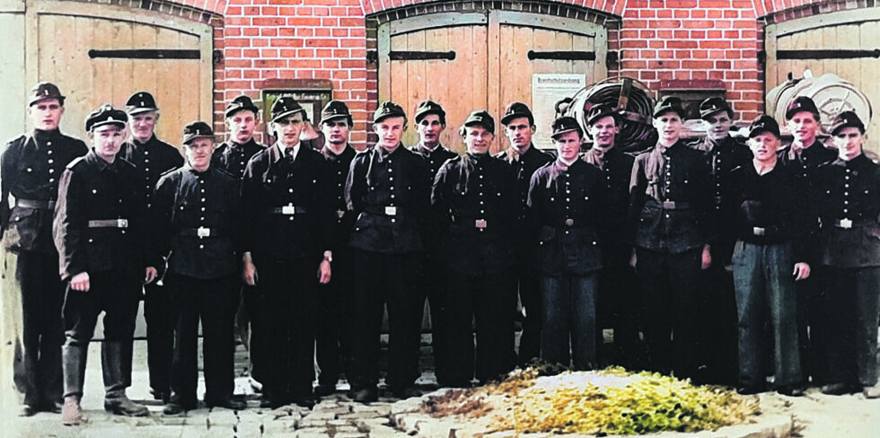 Freiwillige Feuerwehr Kunersdorf lädt herzlich zum Jubiläum am 1. Mai ein