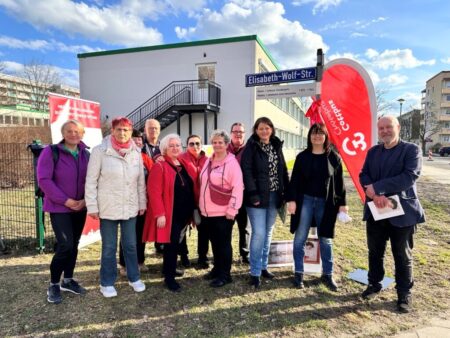 Stadtgeschichte in Cottbus gestärkt