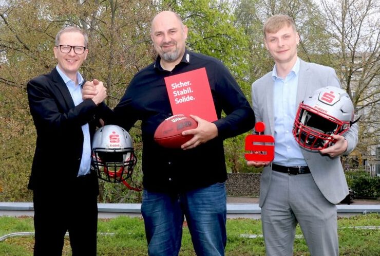 Sparkasse Spree-Neiße als verlässlicher Partner