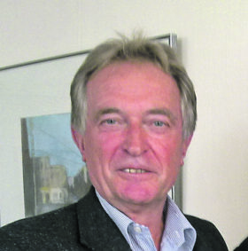 Wegbereiter der heutigen Thiem-Universität