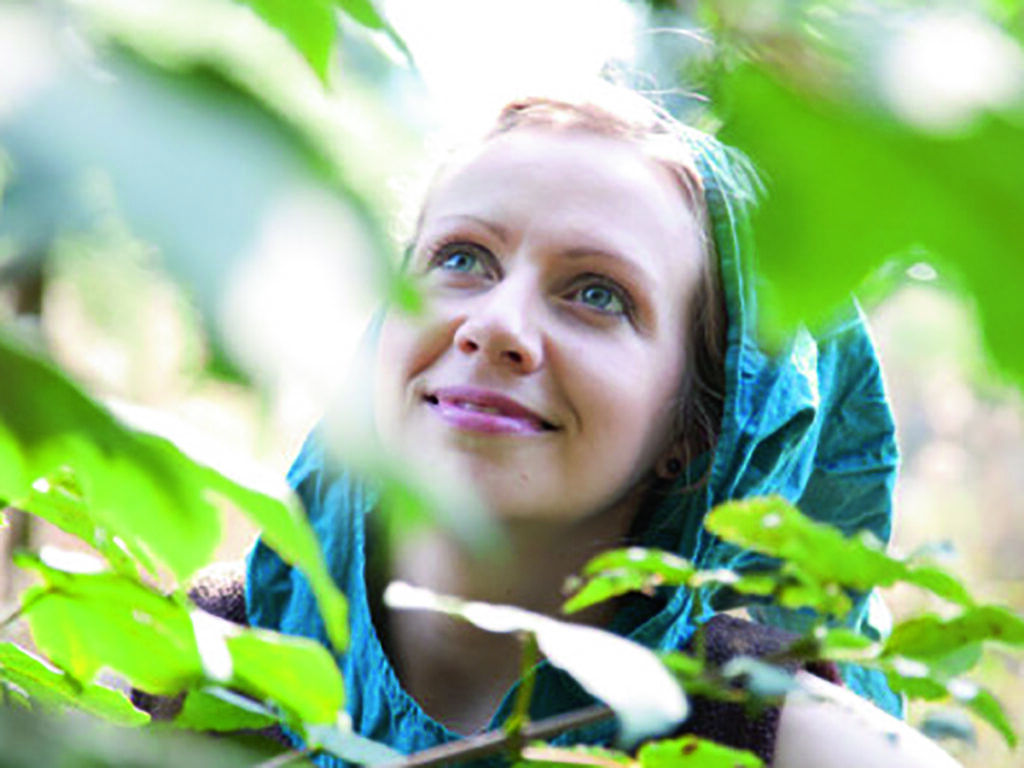 Märchenwanderung in Vetschau