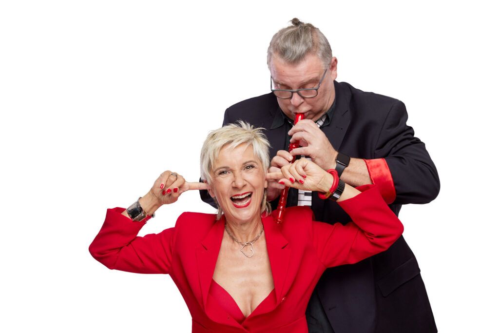 Comedy mit Tatjana Meissner & André Kuntze in Cottbus