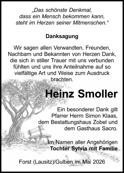 Heinz Smoller