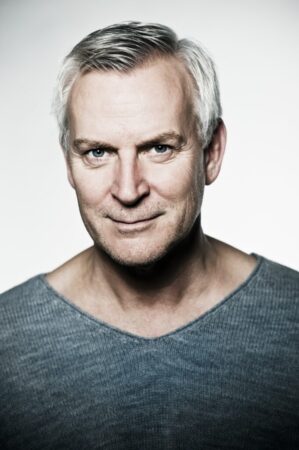 Ausnahmemusiker Dirk Michaelis gastiert am 10.12. in der Cottbuser Stadthalle