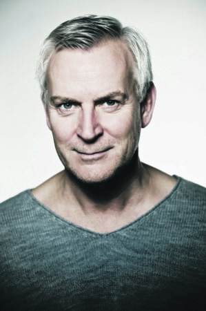 Dirk Michaelis am 10.12.2026 in der Stadthalle in Cottbus zu Gast.