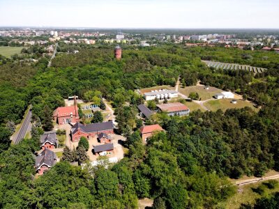 Ringvorlesung am 12. Mai auf dem Cottbuser Unicampus