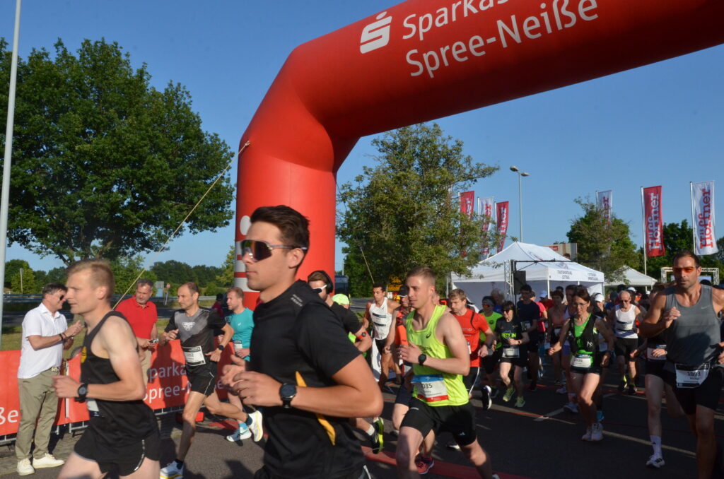 Sport, Spaß und Gemeinschaft am Ostsee
