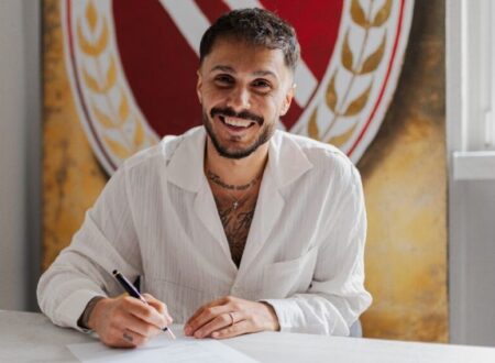 Leonardo Bittencourt nach 14 Jahren wieder bei FC Energie