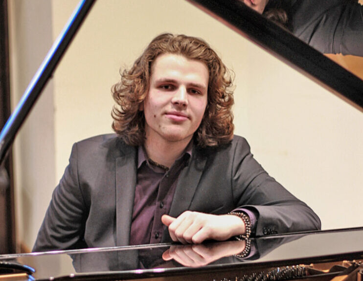 Musikalische Edelsteine im Kunstmuseum Cottbus