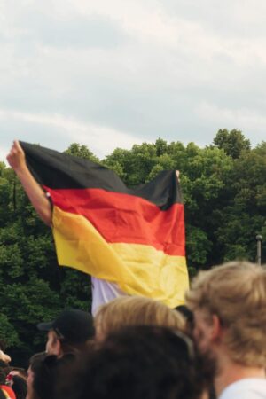Fußball-WM 2026 - Deutschland träumt vom nächsten Sommermärchen