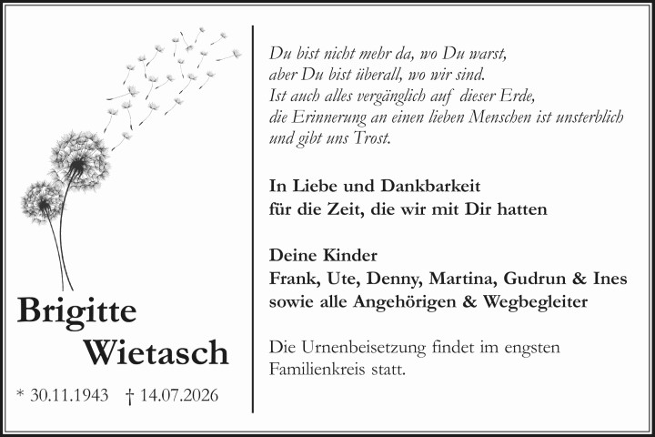 Brigitte Wietscha