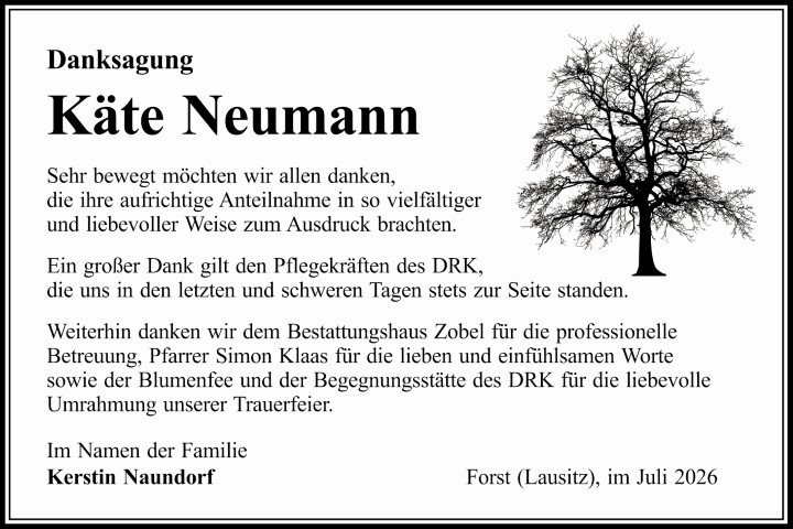 Käte Neumann