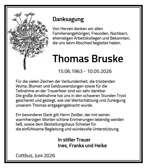 Thomas Bruske