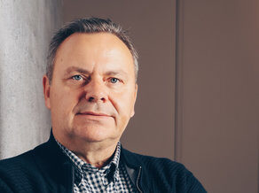 BADELIX-Regionalpartner Jens Bonin im Gespräch