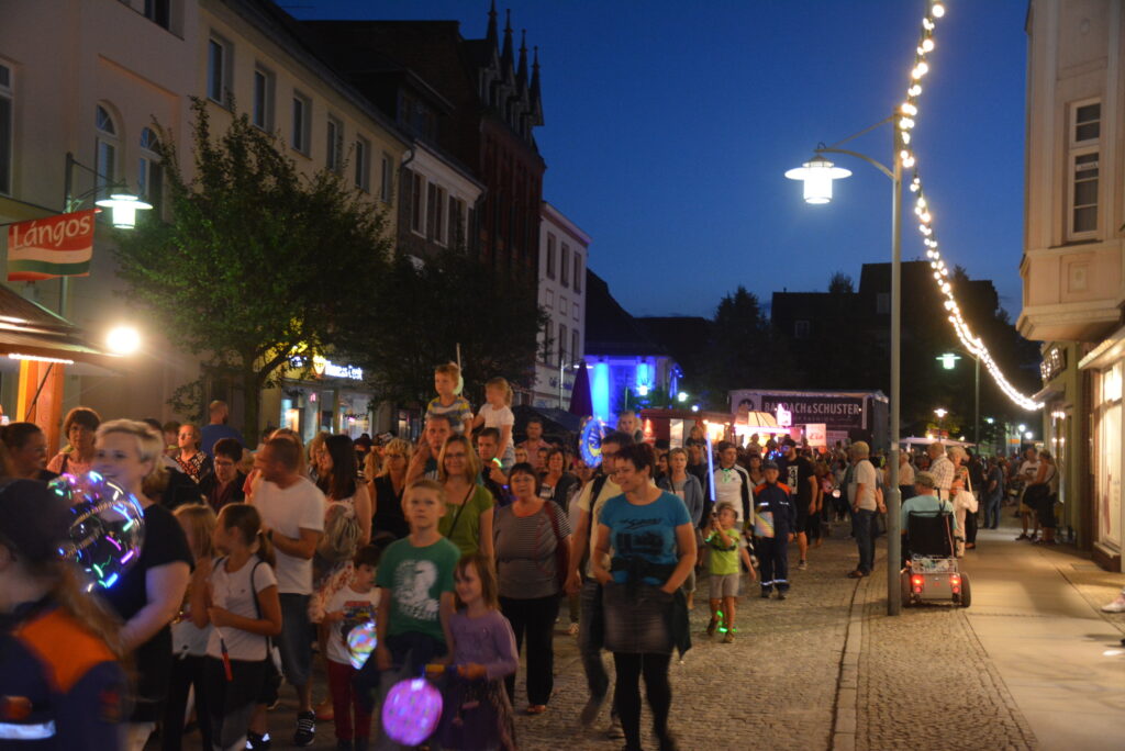 Spremberg feiert Heimatfest an diesem Wochenende