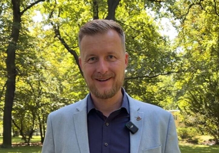 VfB Krieschow begeistert