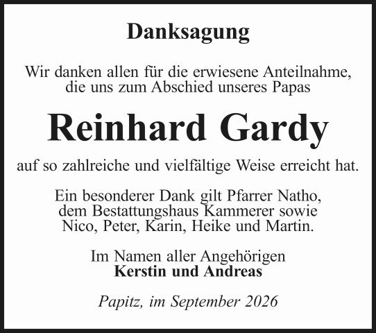 Gardy