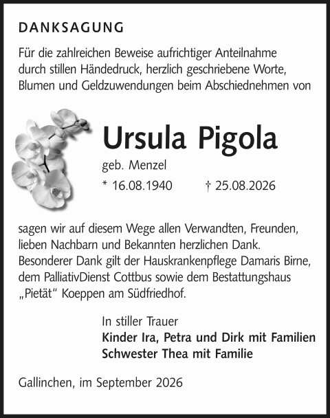 Pigola