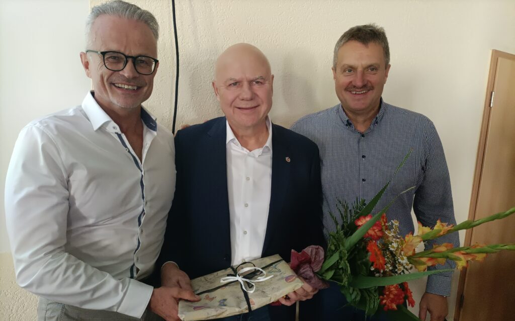 Cottbuser Sportbrunch Nummer 16