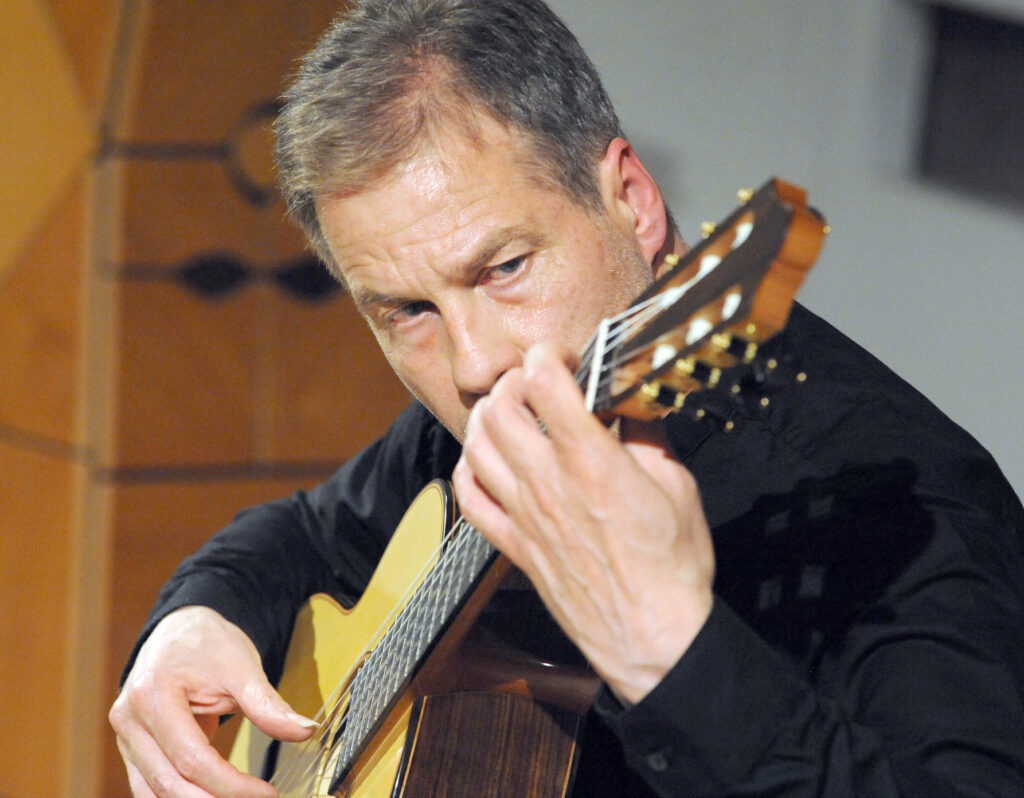 Sommermusik in Atterwasch