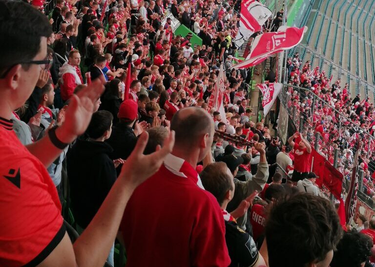 FC Energie: Was für ein Wahnsinn in Wolfsburg!