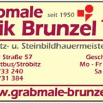 Traueranzeige Maik Brunzel