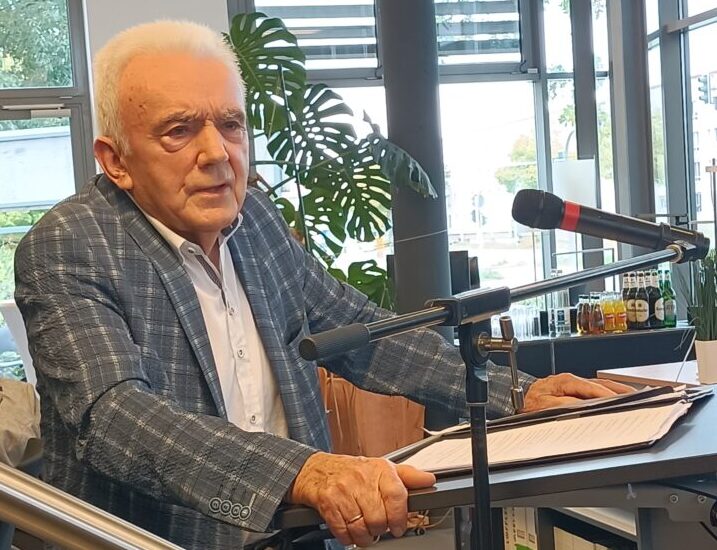 ICO – 50 und mehr erfolgreiche Jahre