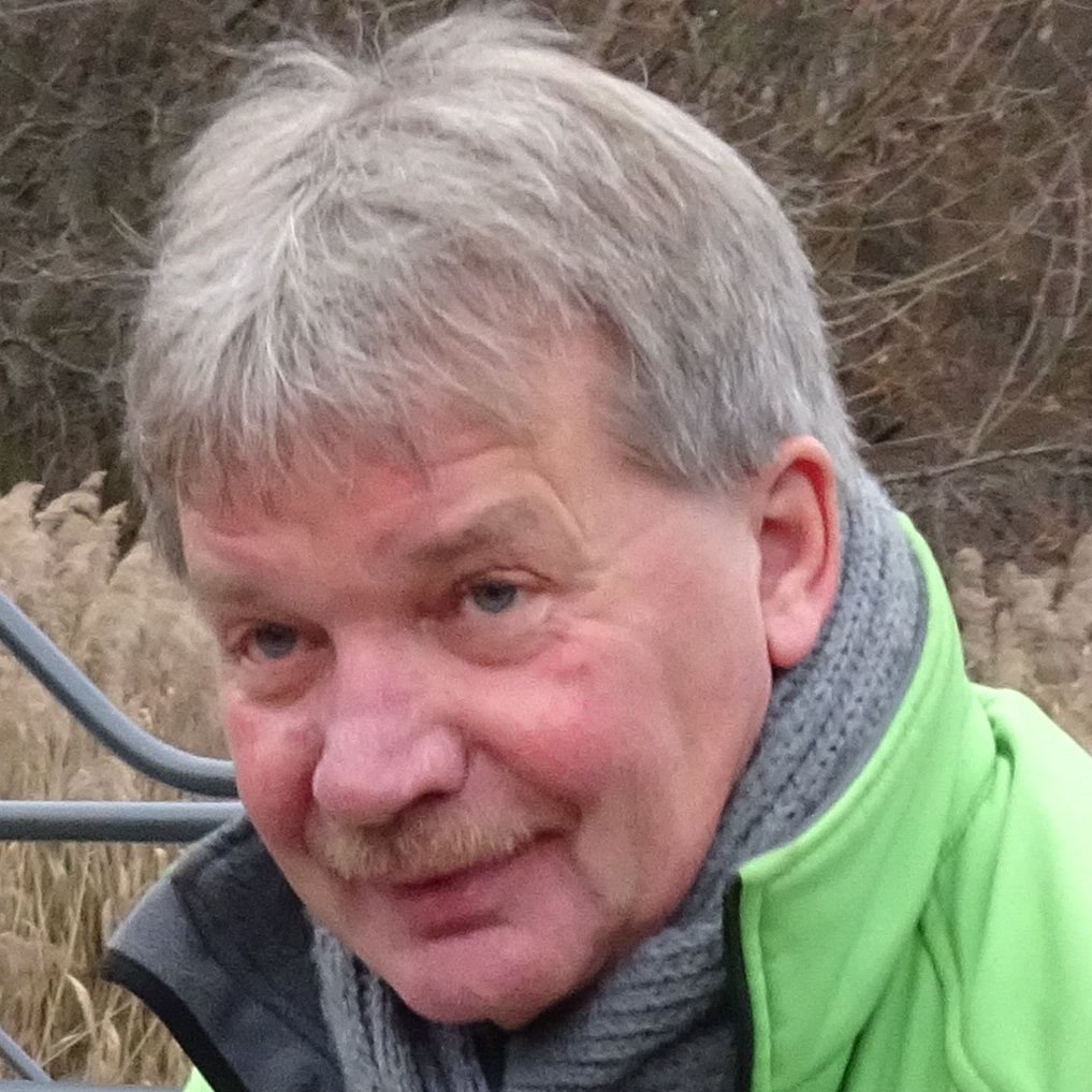 Die Spree hängt am Tropf
